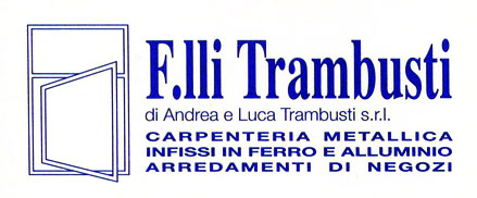 logo trambusti srl